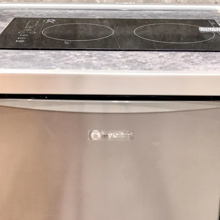 White House 公寓 特里卡拉