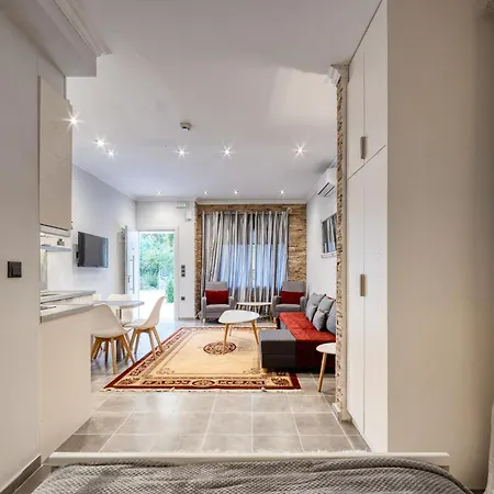 公寓 White House *