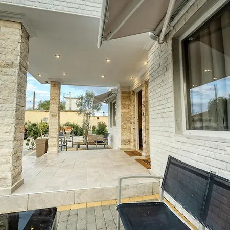 דירה White House *