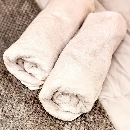 White House 公寓 *