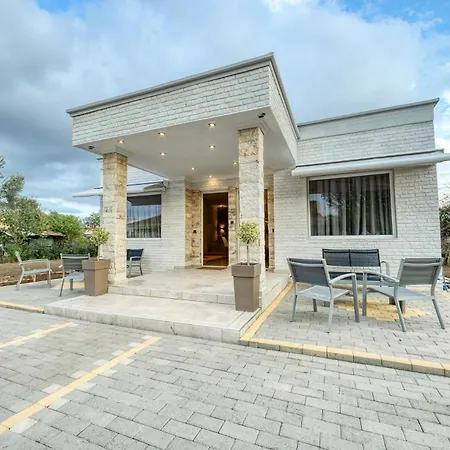 White House 公寓 *