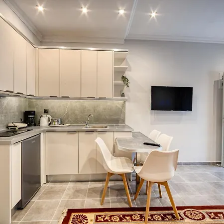 White House 公寓 *