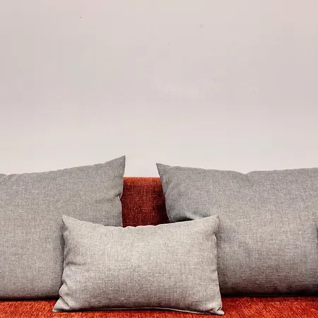 White House 公寓 *